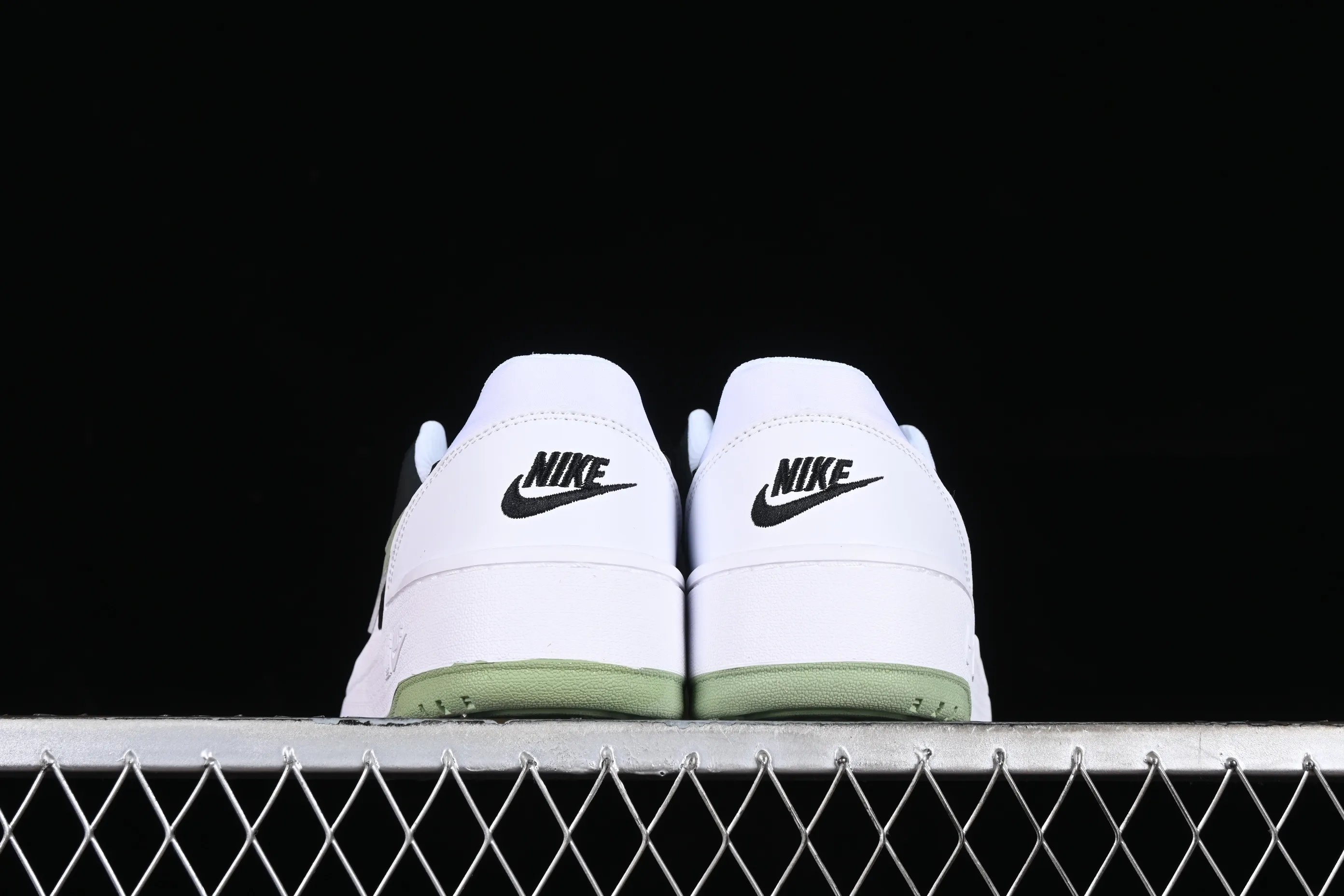 All Categories Nk SB Dunk Series Nk Air Alpha Force 88 Campus Shoes Nk Air Alpha Force 88 "Billie Eilish" Nike Campus Casual Shoes FB1362-106